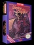 Nintendo  NES  -  Destiny of an Emperor (USA)